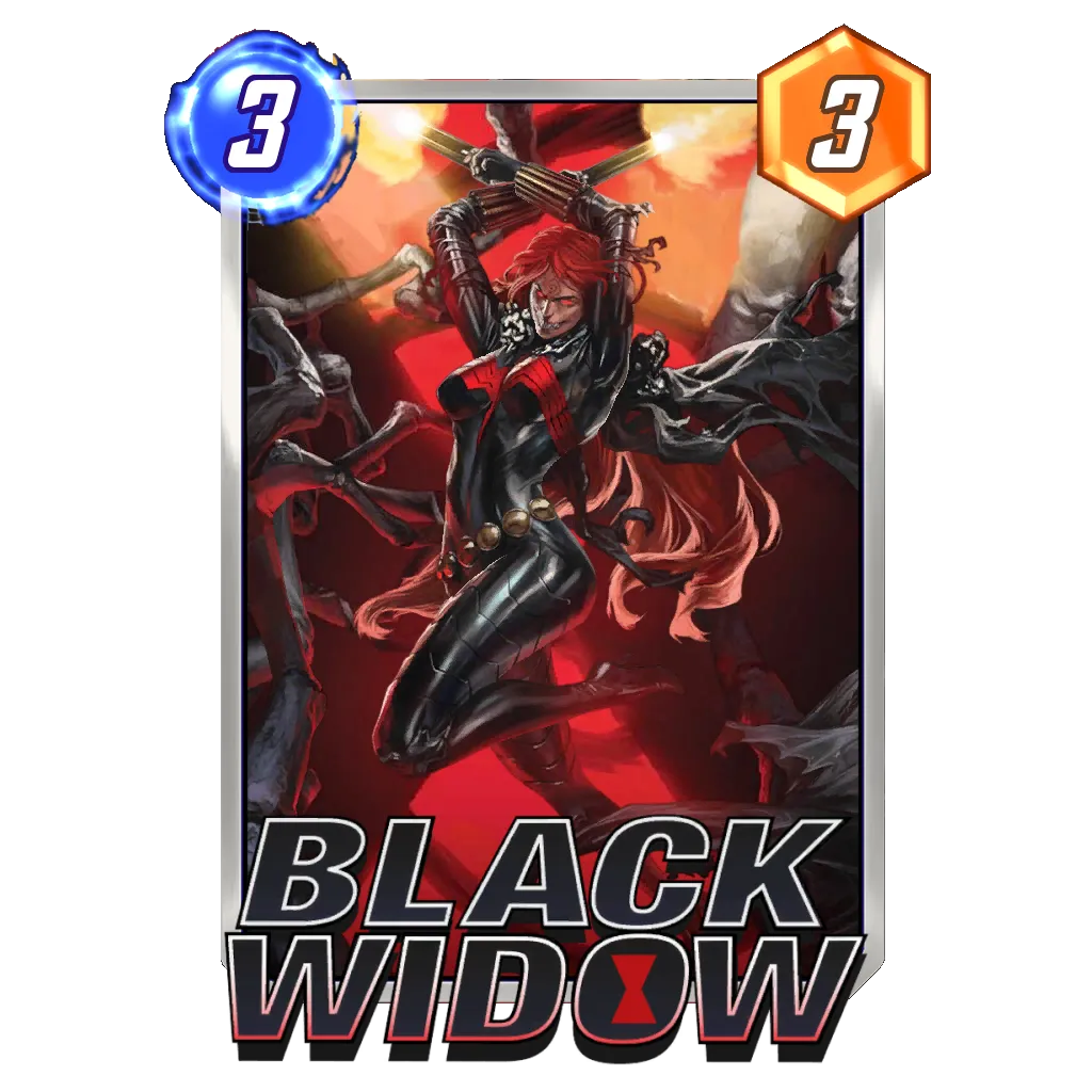 Black Widow