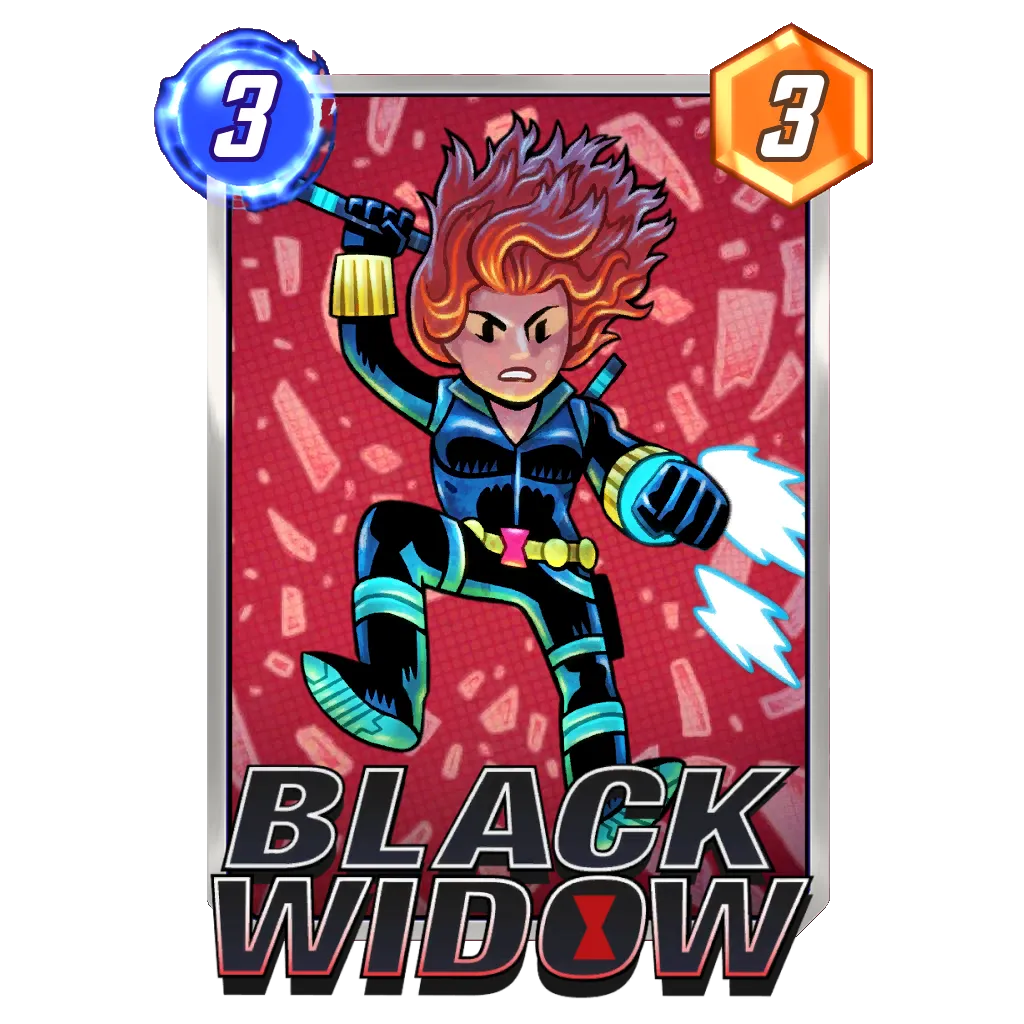 Black Widow