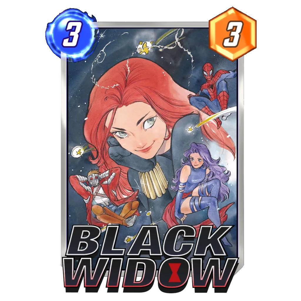 Black Widow