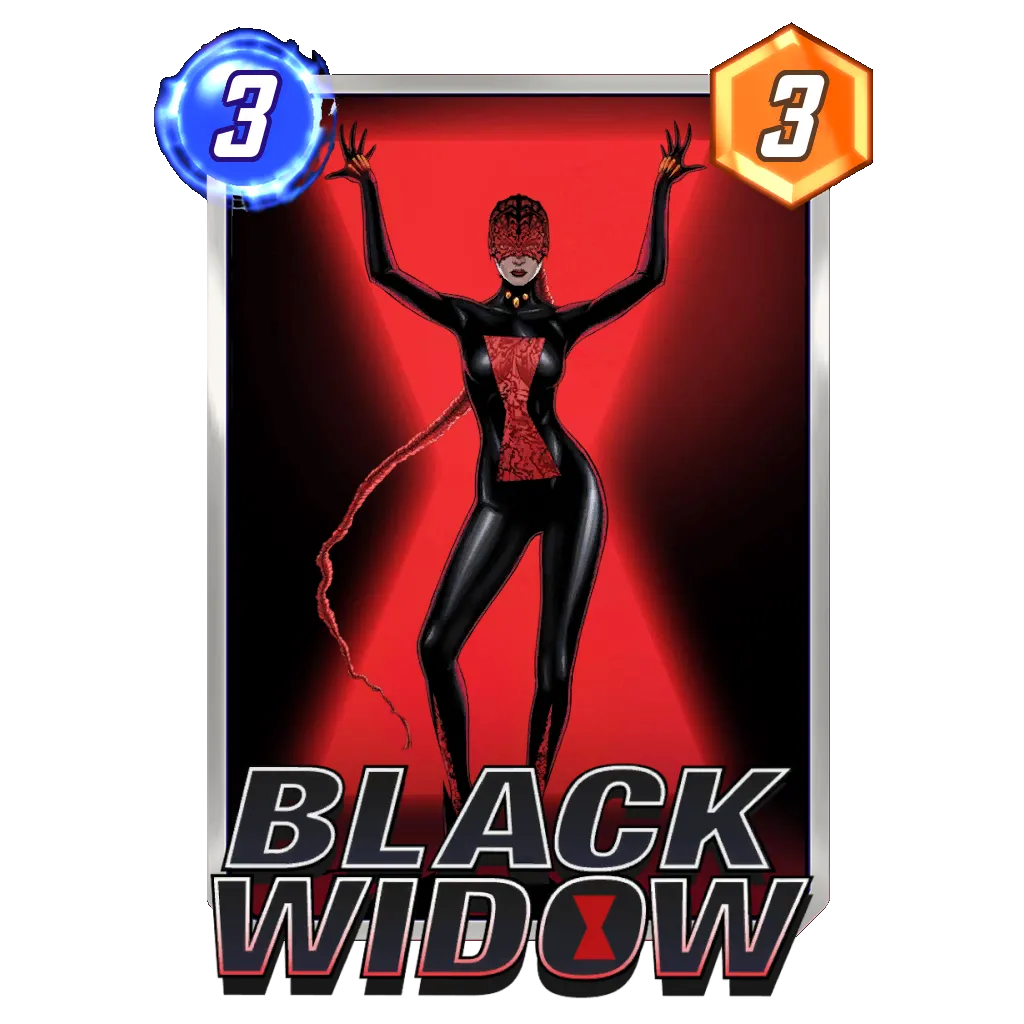 Black Widow