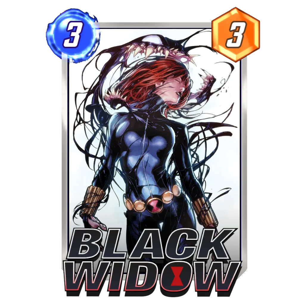 Black Widow