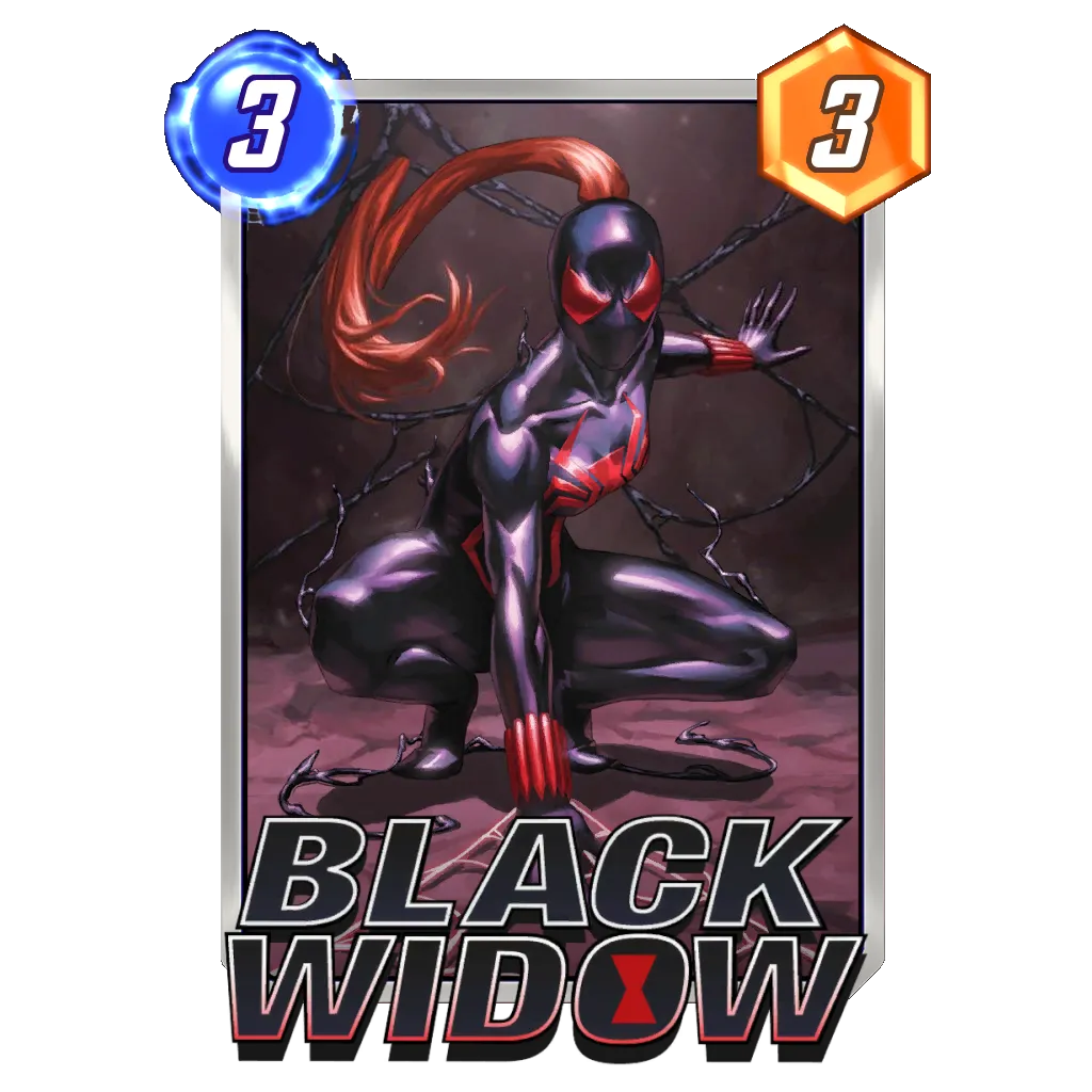 Black Widow