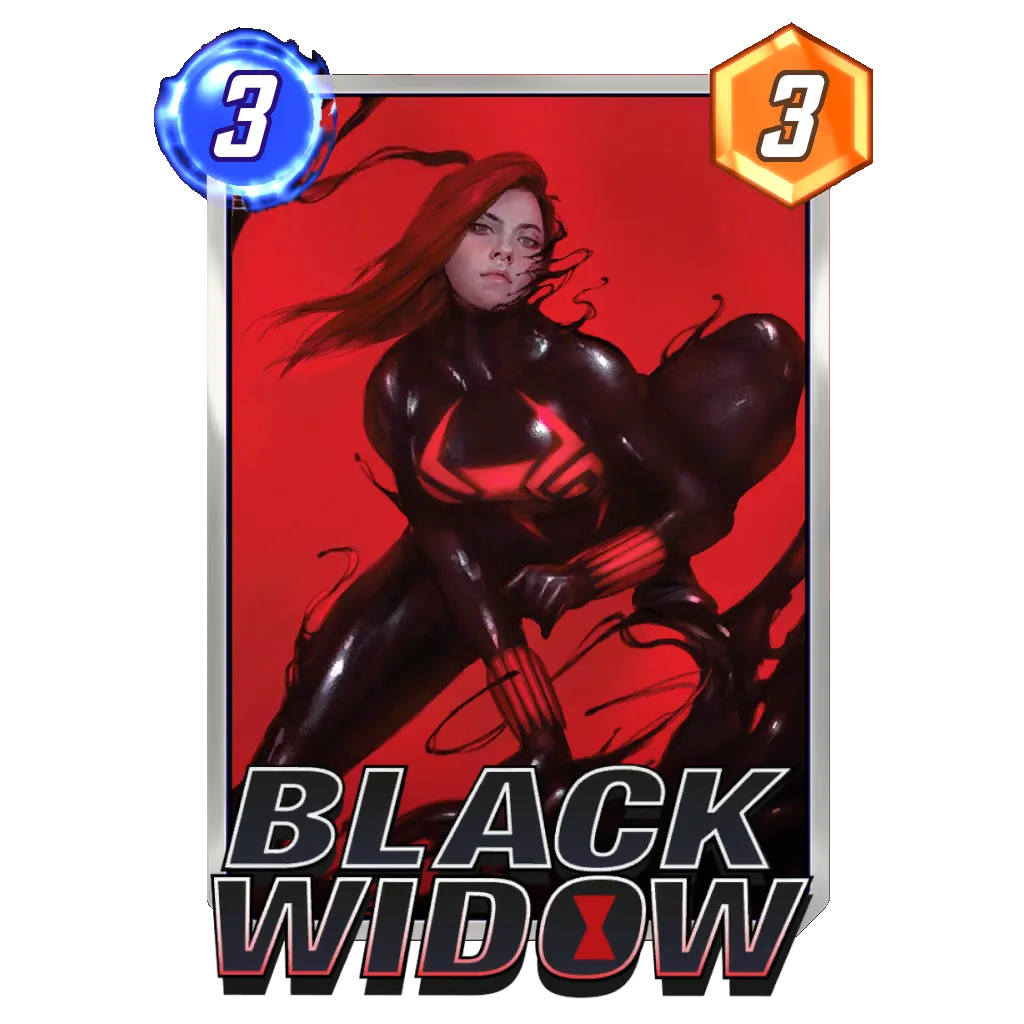 Black Widow