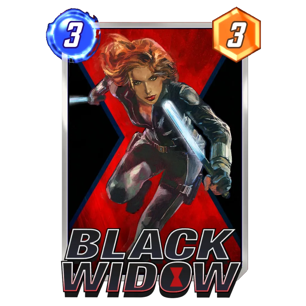 Black Widow