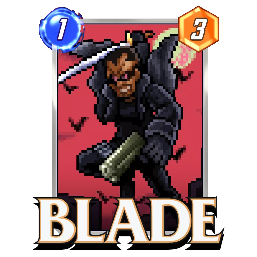 Blade