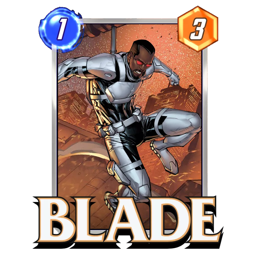 Blade