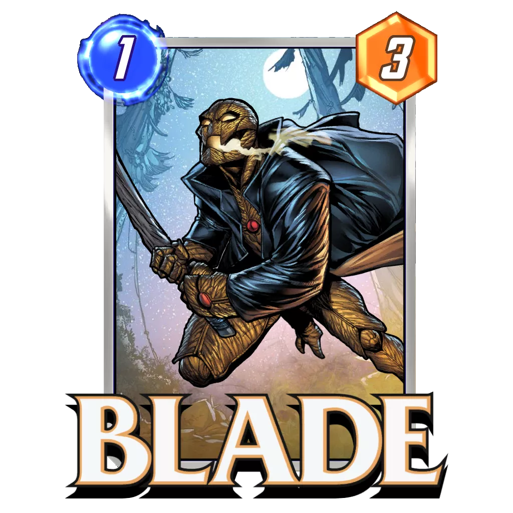 Blade