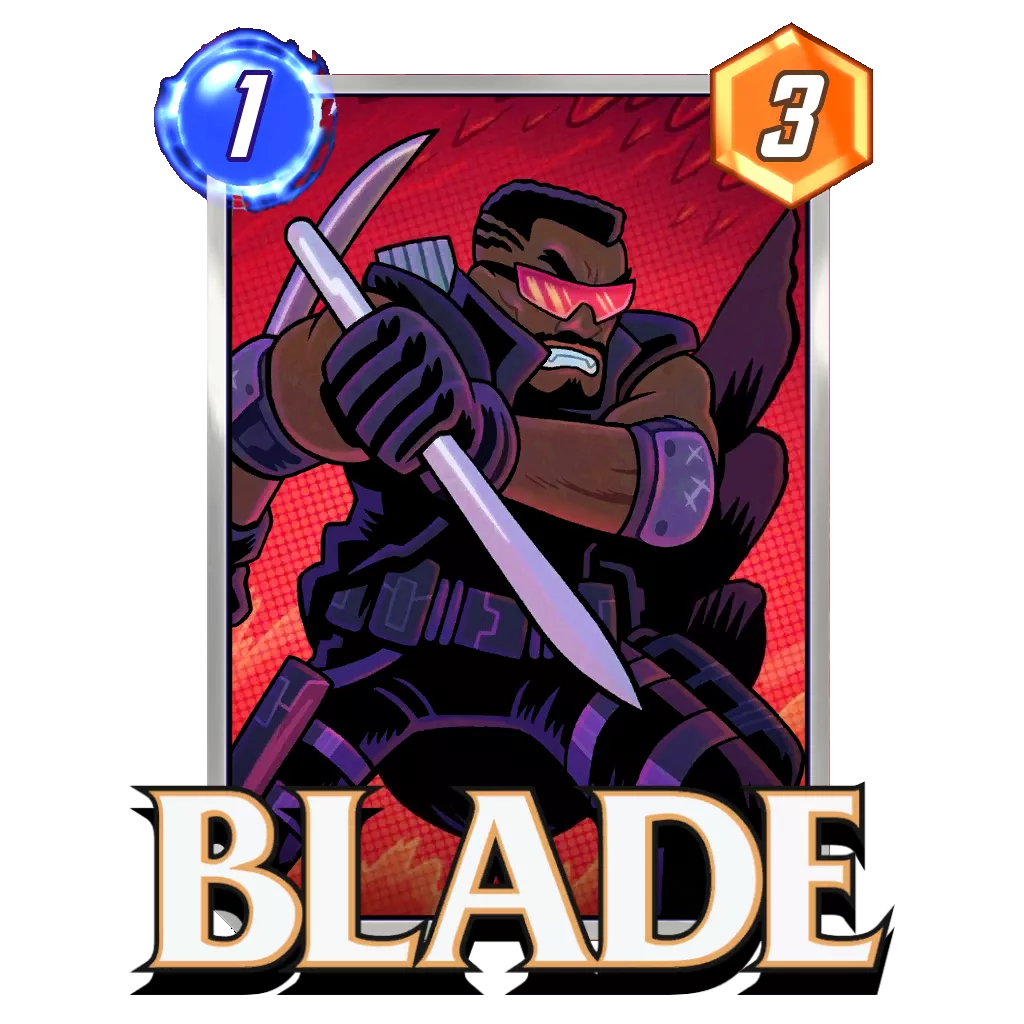 Blade