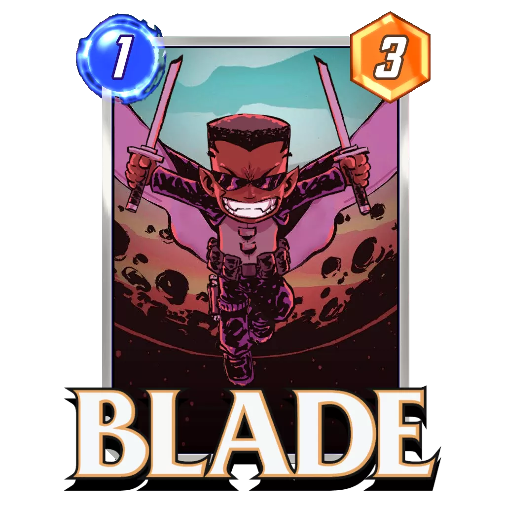 Blade