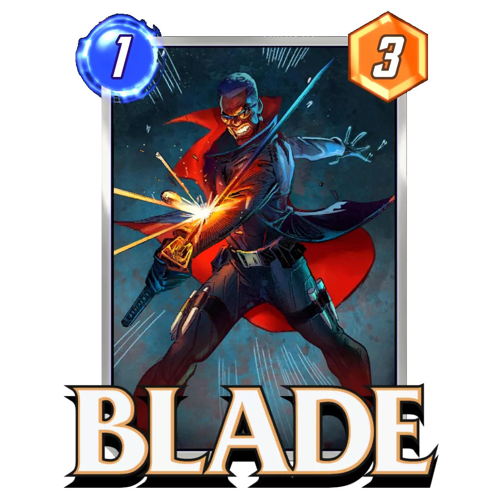 Blade