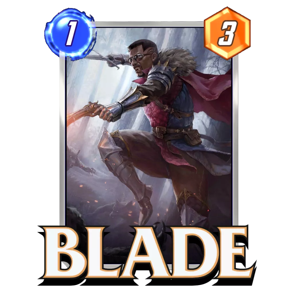 Blade