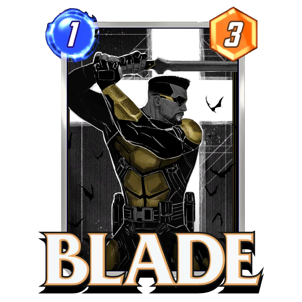 Blade