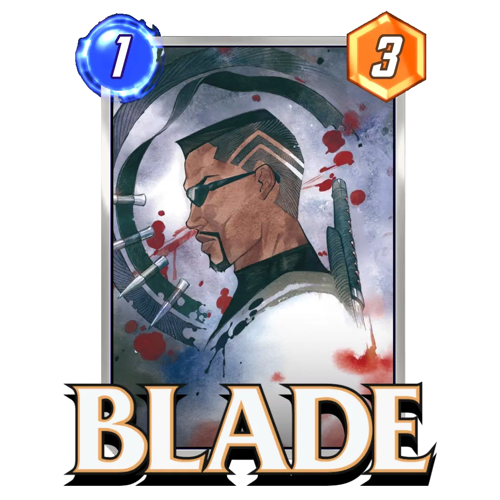 Blade