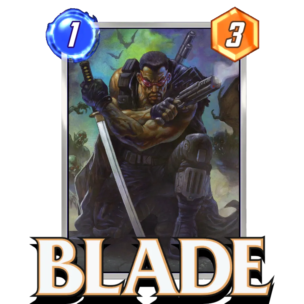 Blade