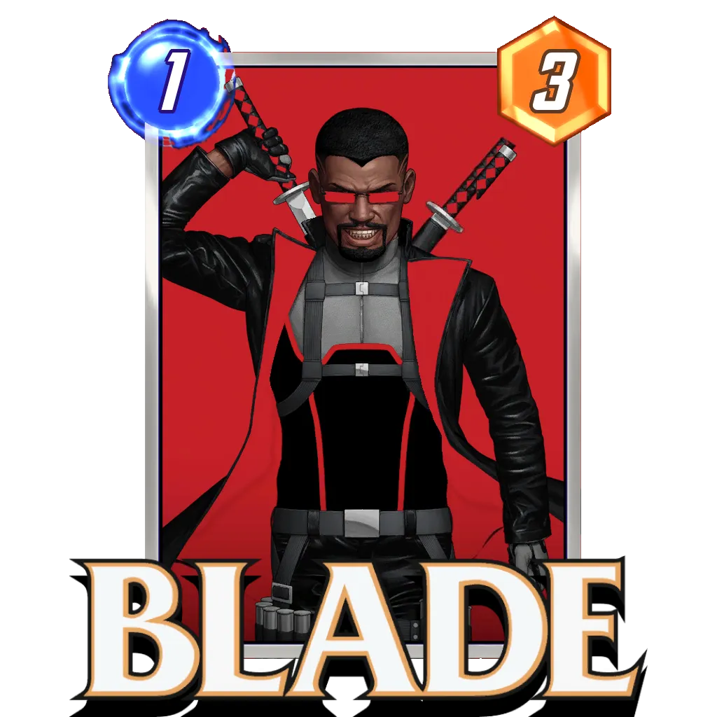 Blade