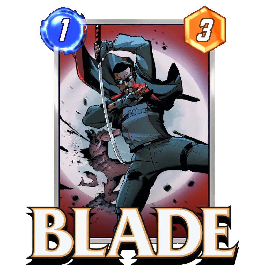 Blade