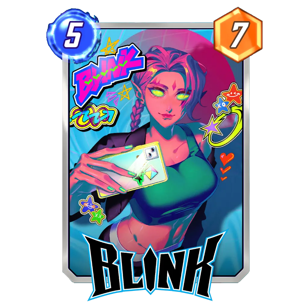 Blink