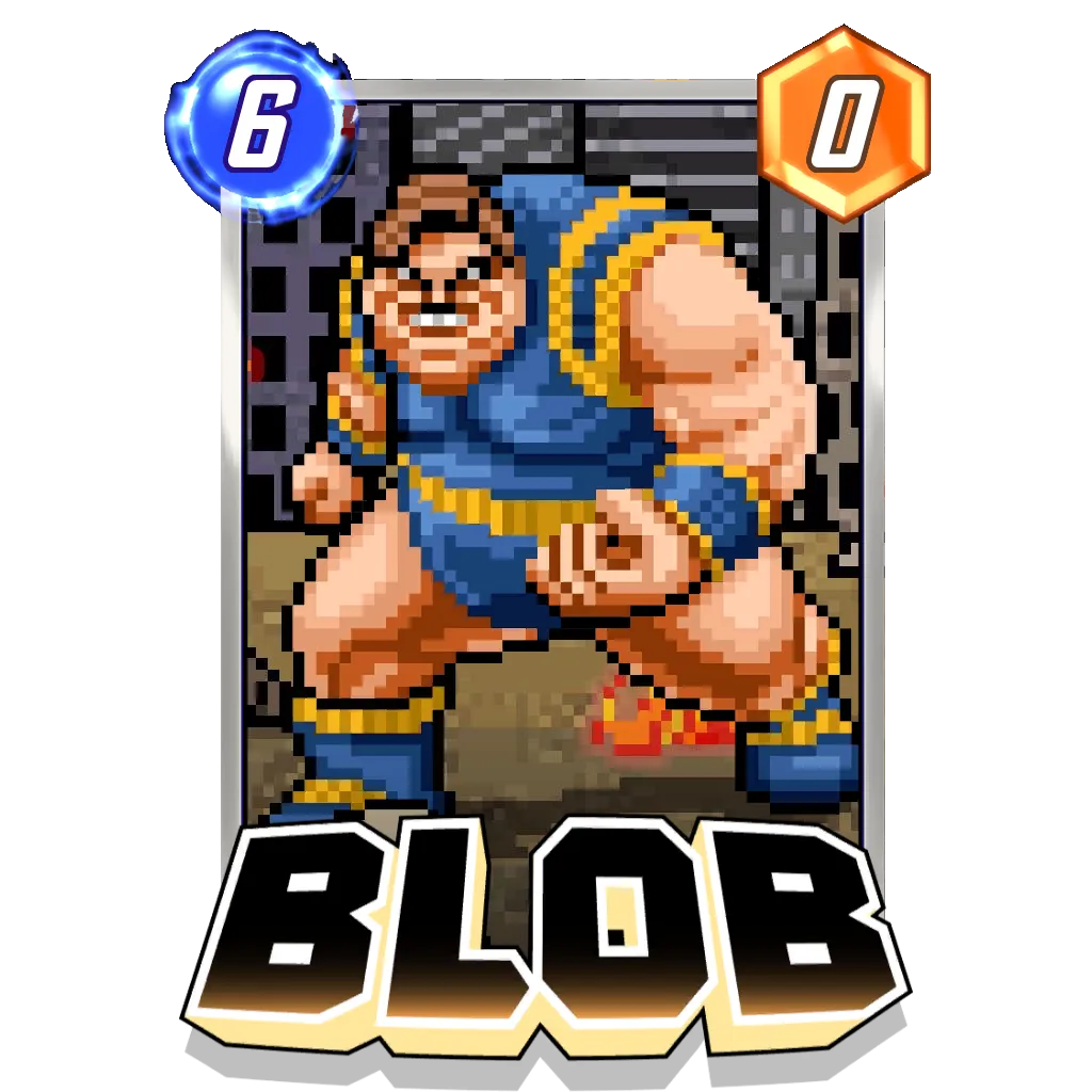 Blob