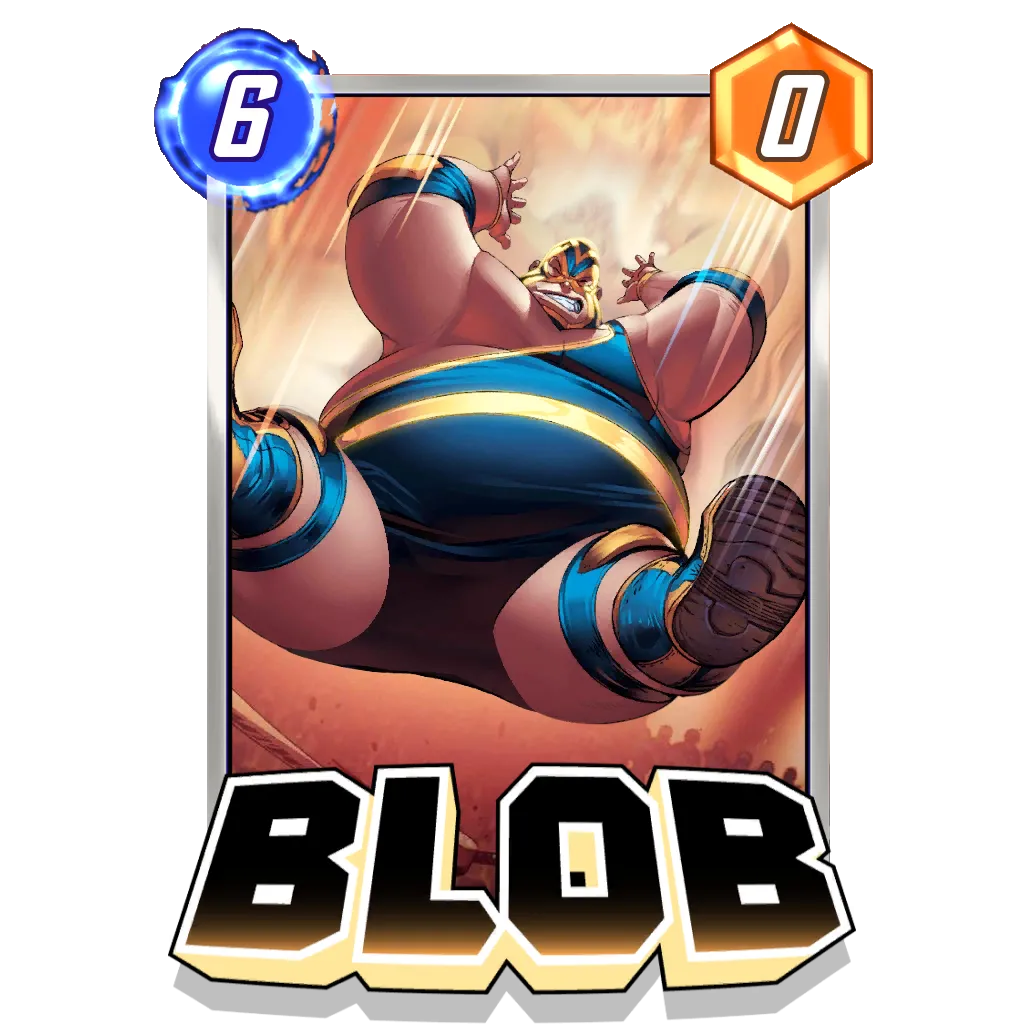 Blob