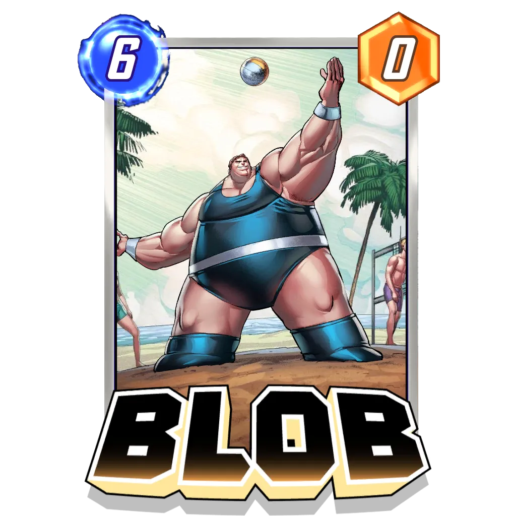 Blob