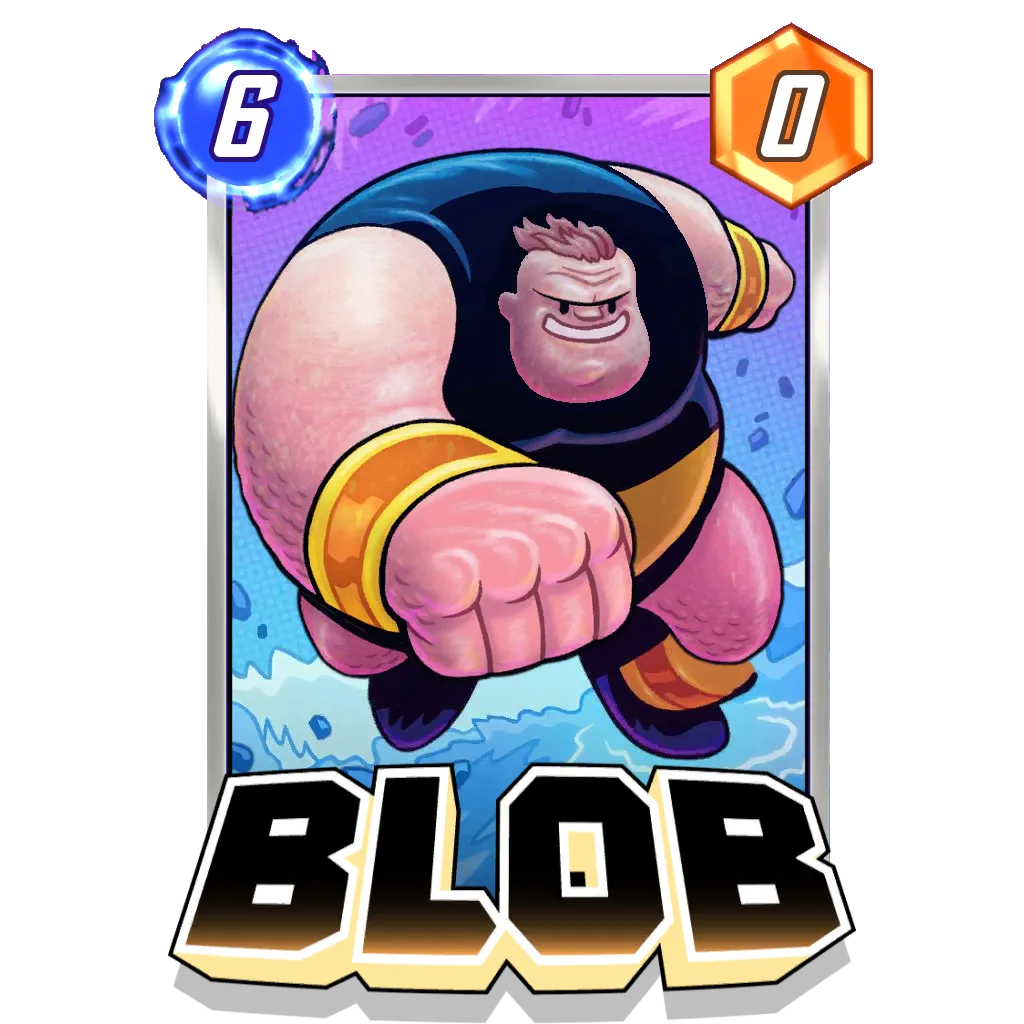 Blob