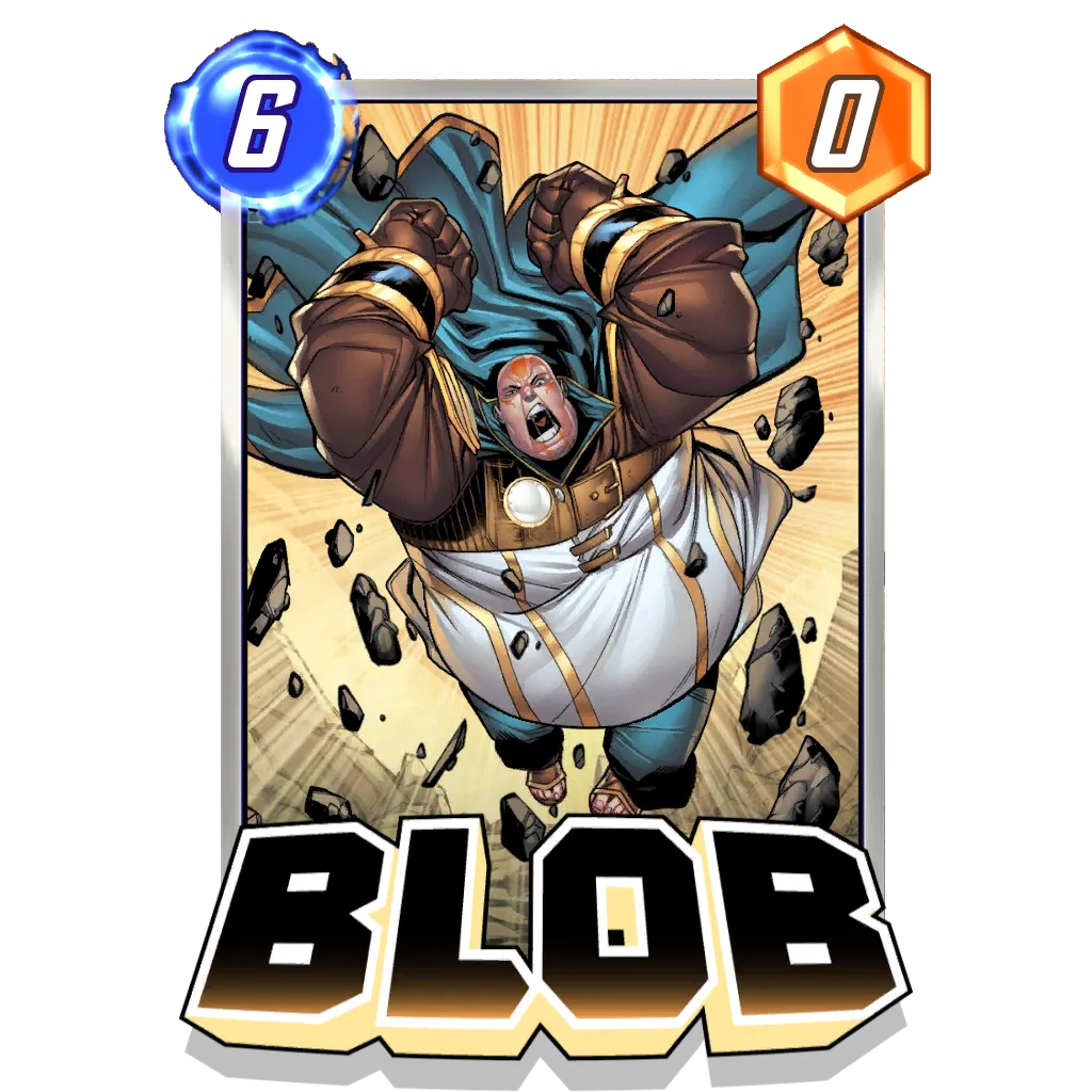 Blob