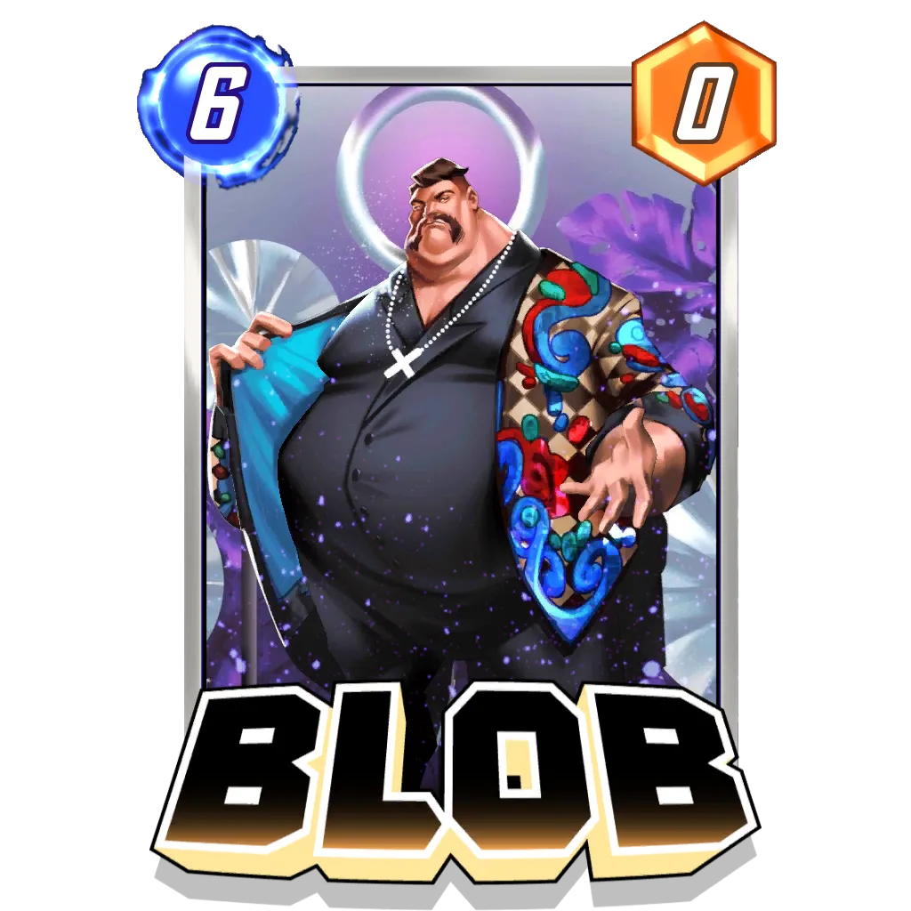 Blob