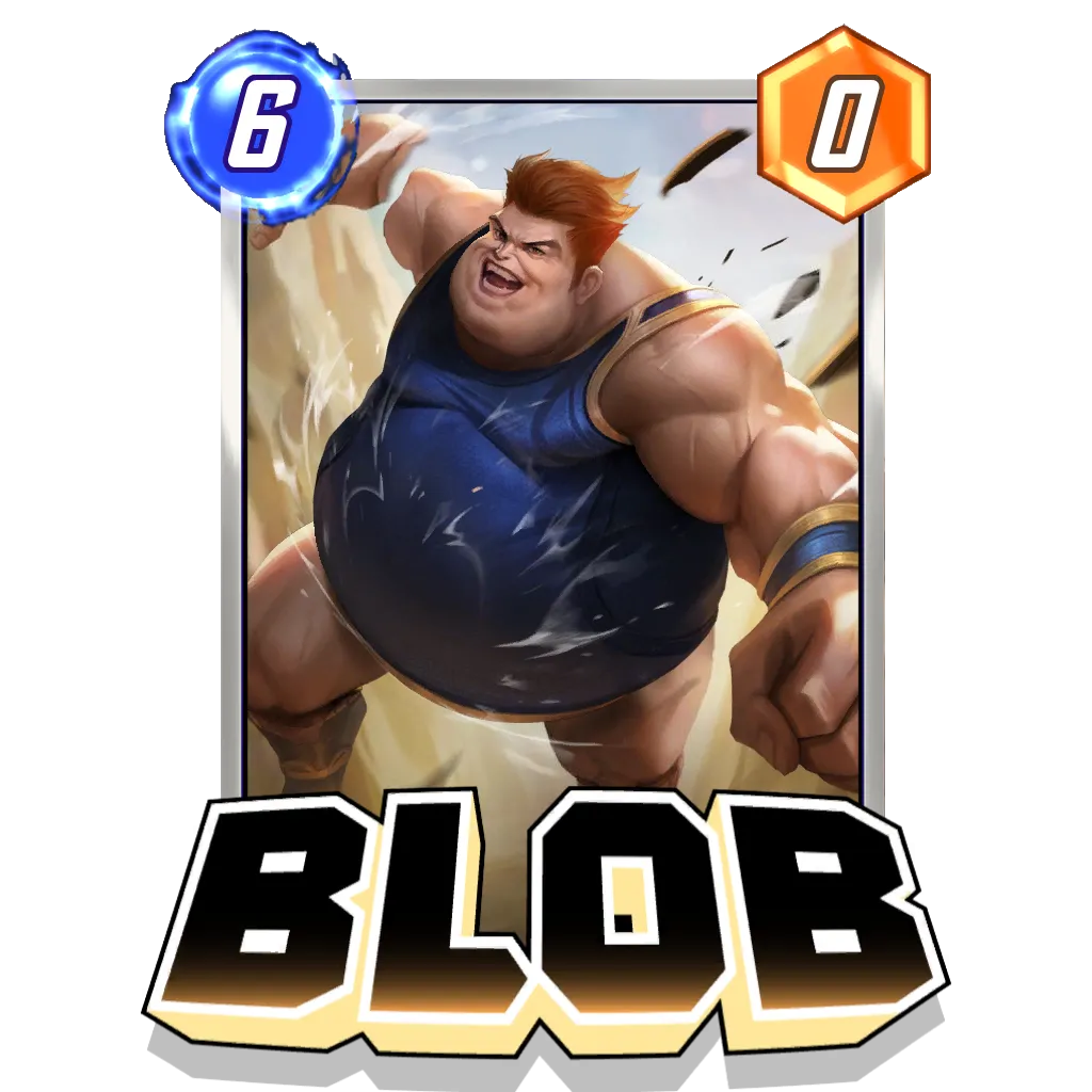 Blob