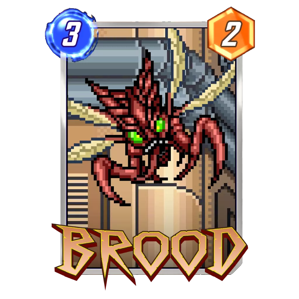 Brood