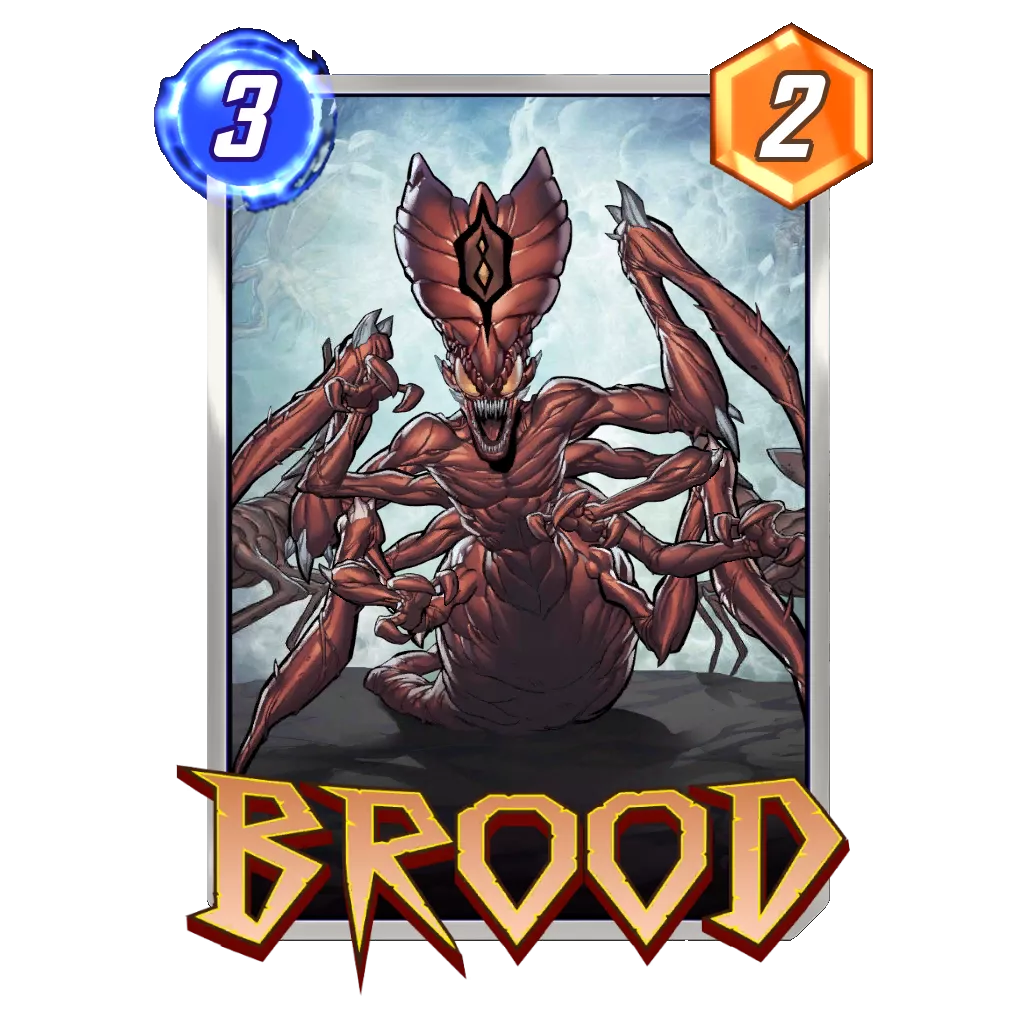 Brood