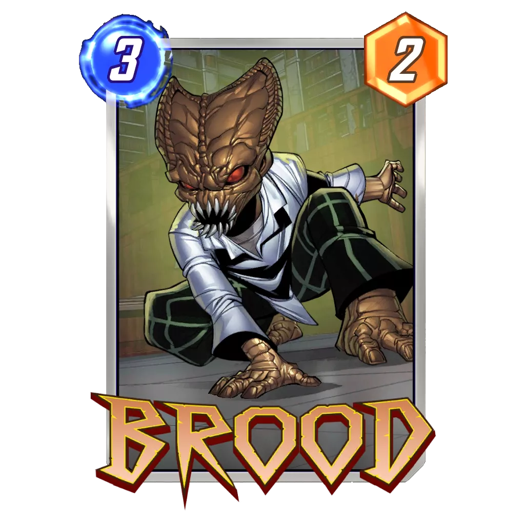 Brood