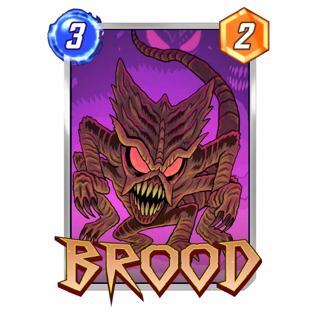 Brood