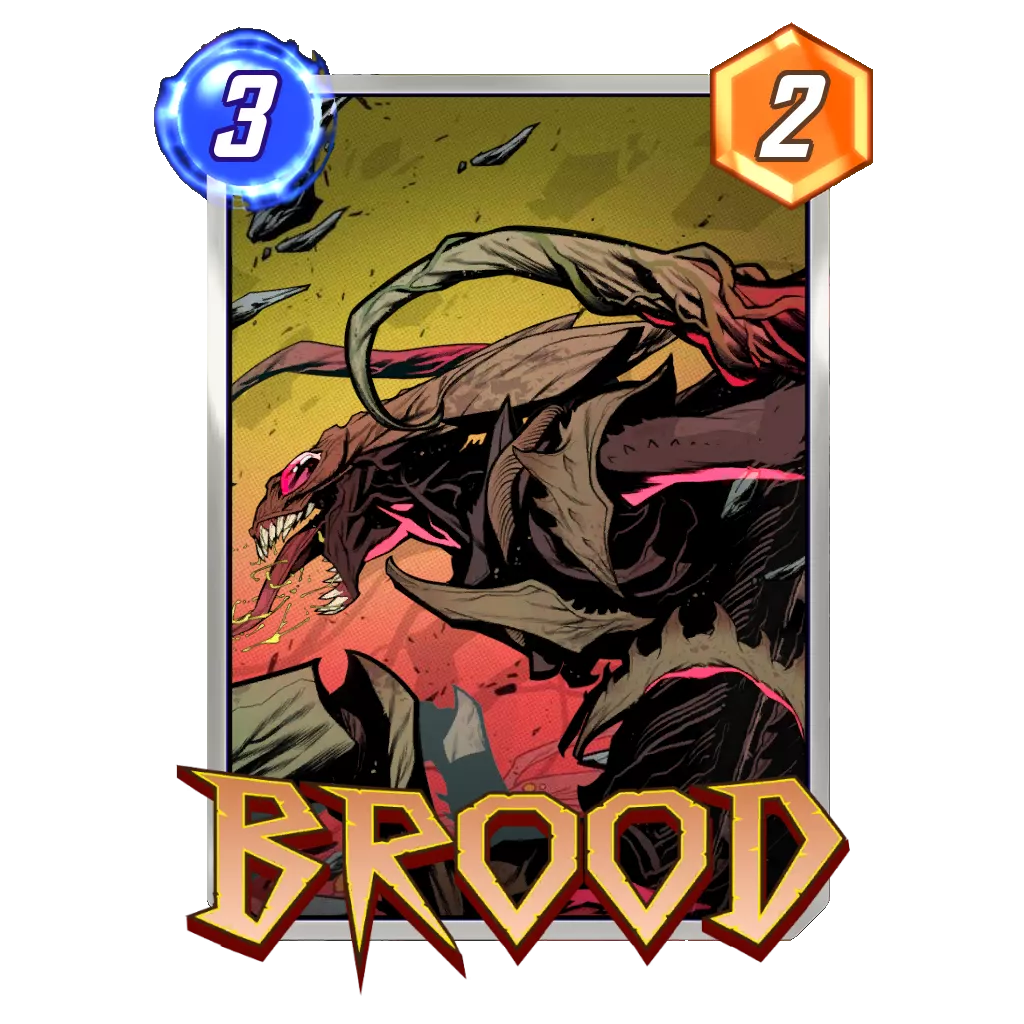 Brood