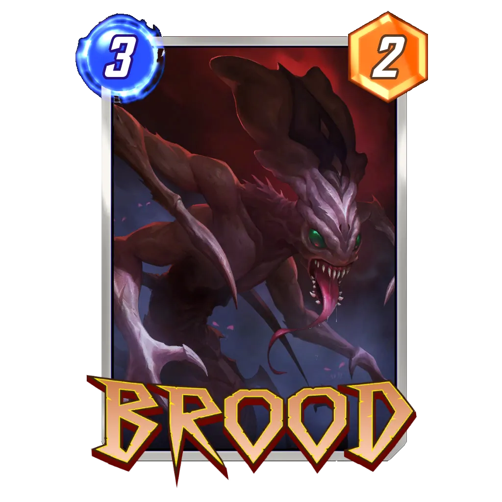 Brood