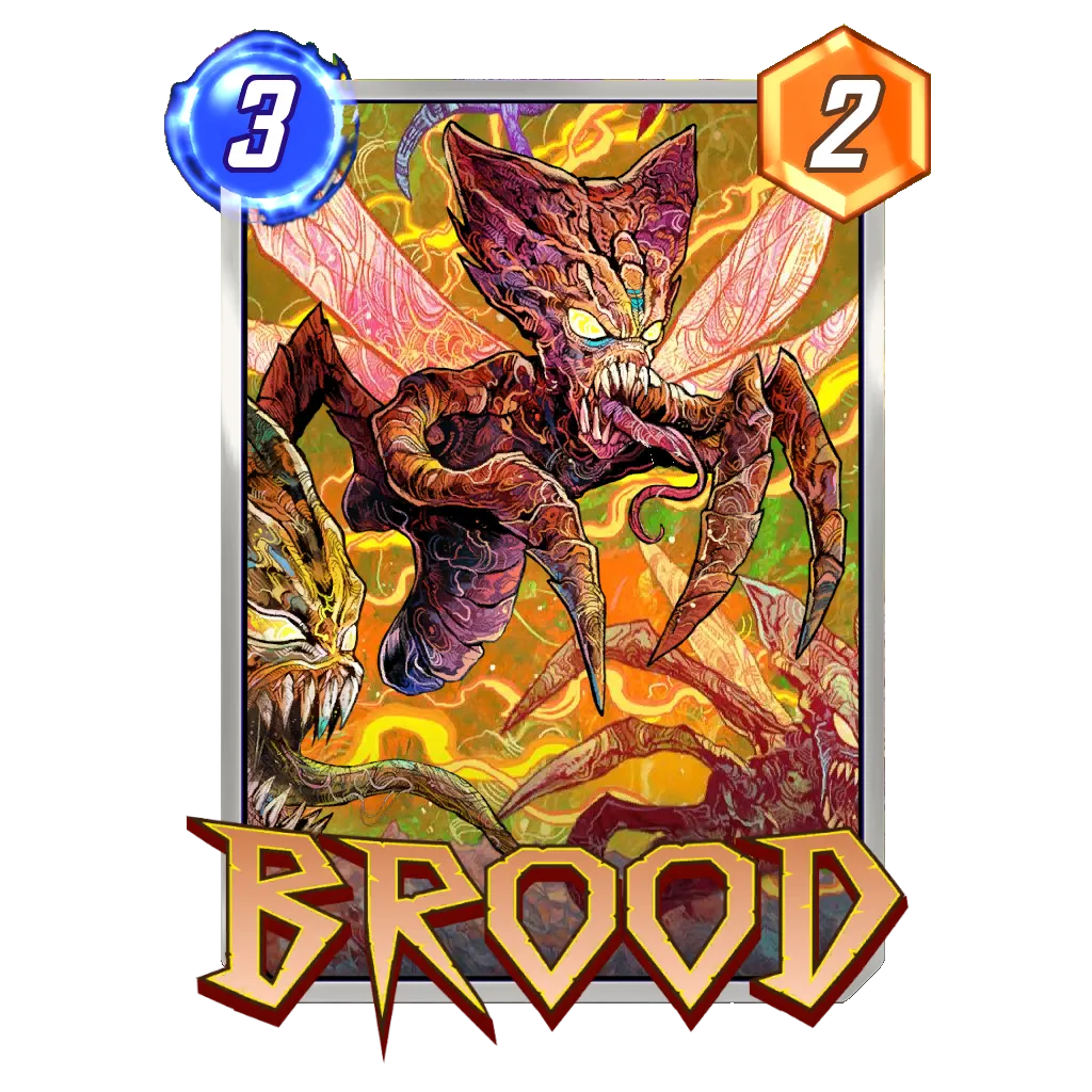 Brood