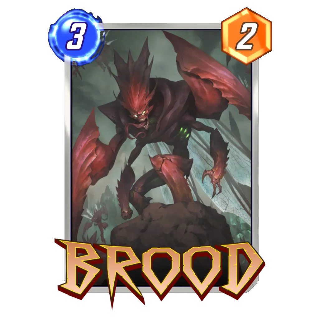 Brood