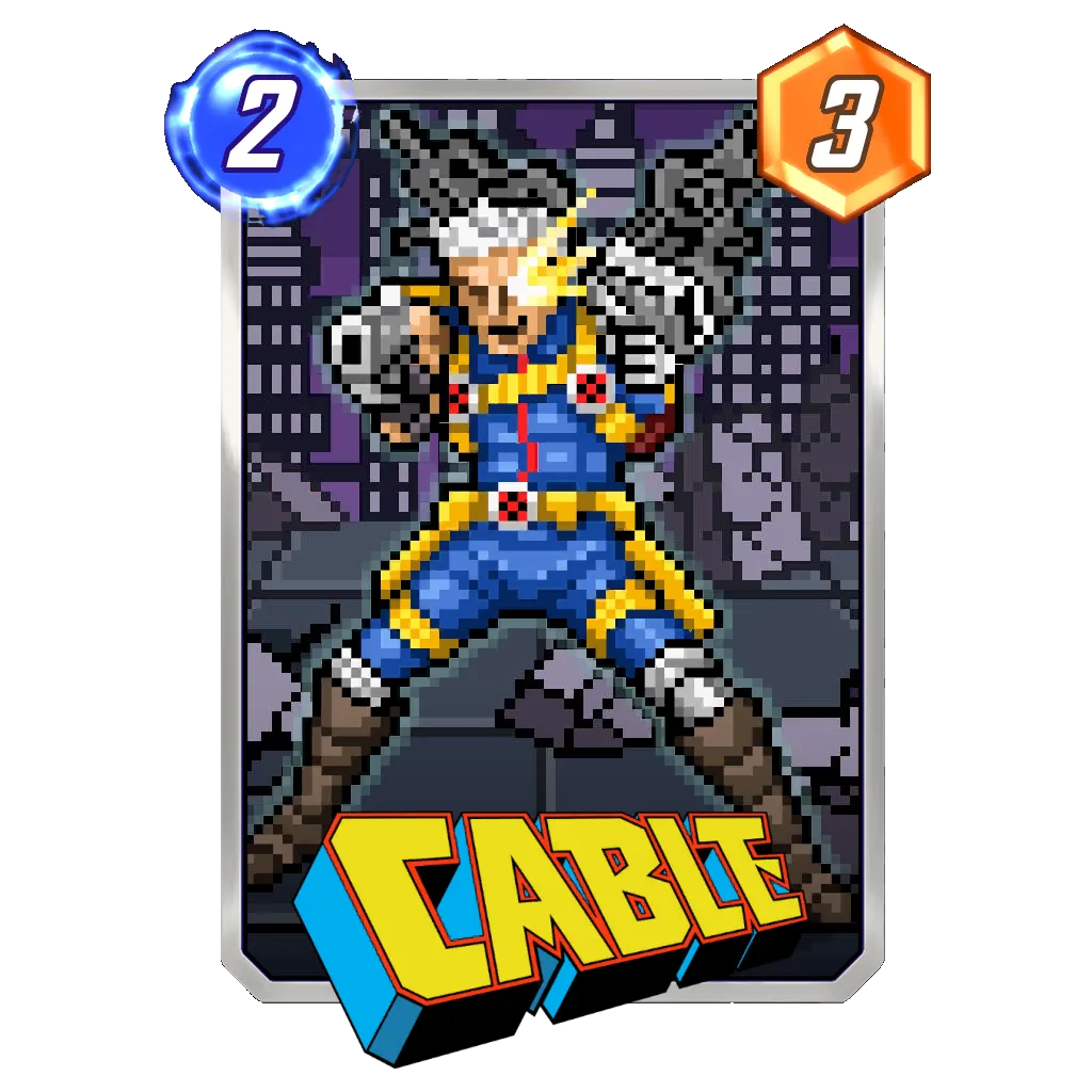 Cable