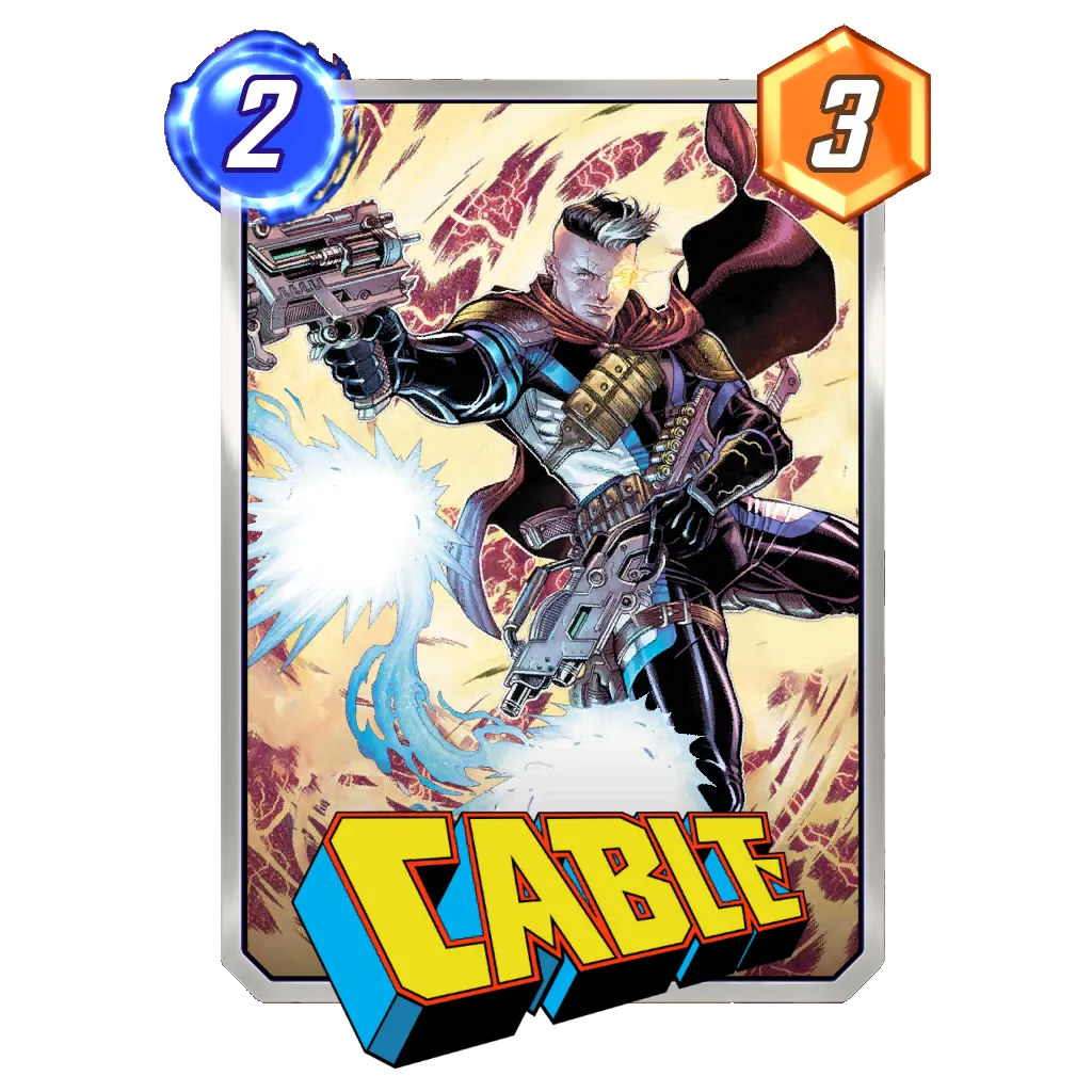 Cable