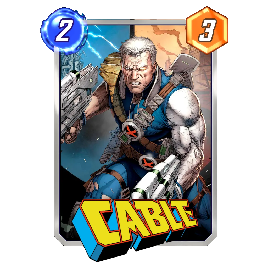 Cable