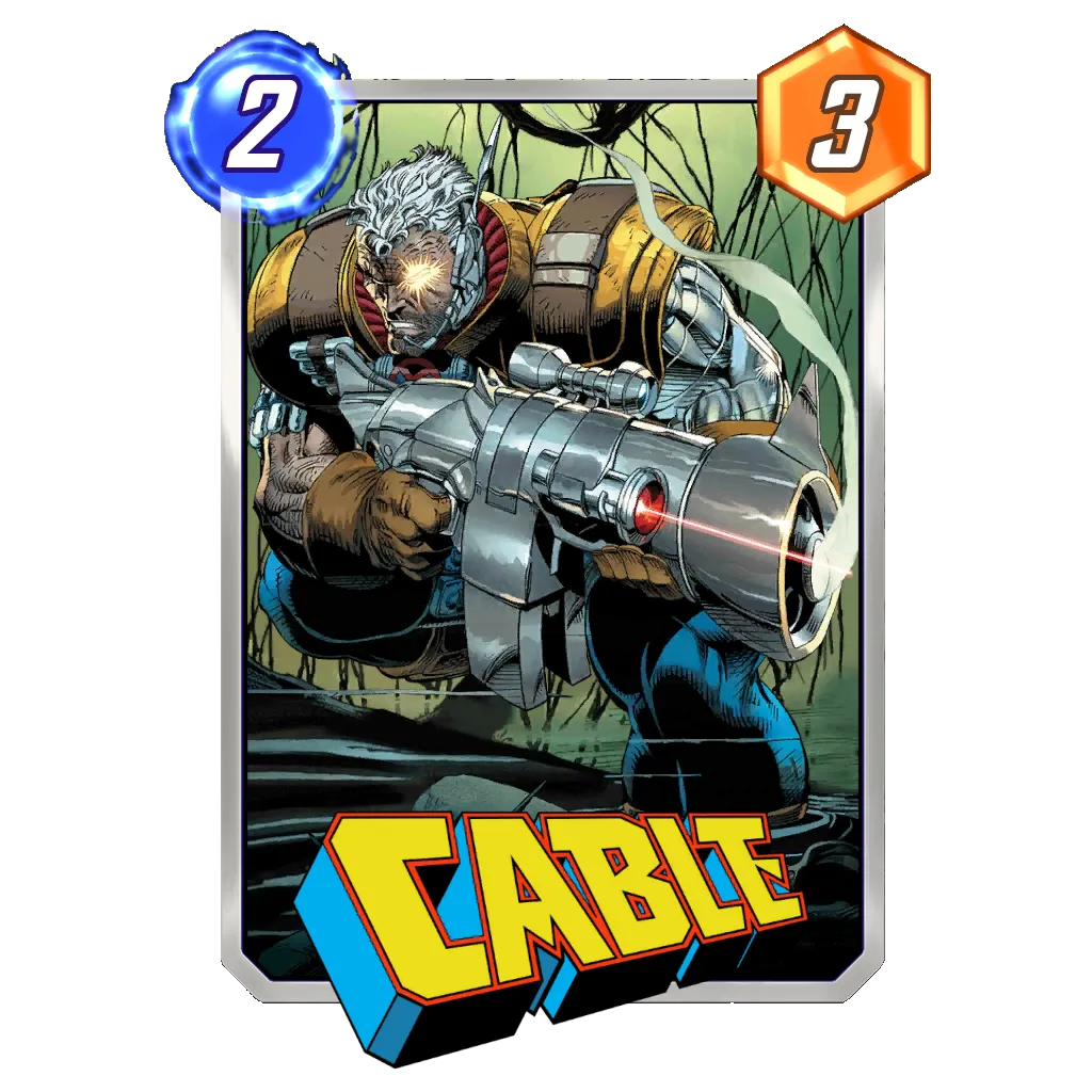 Cable