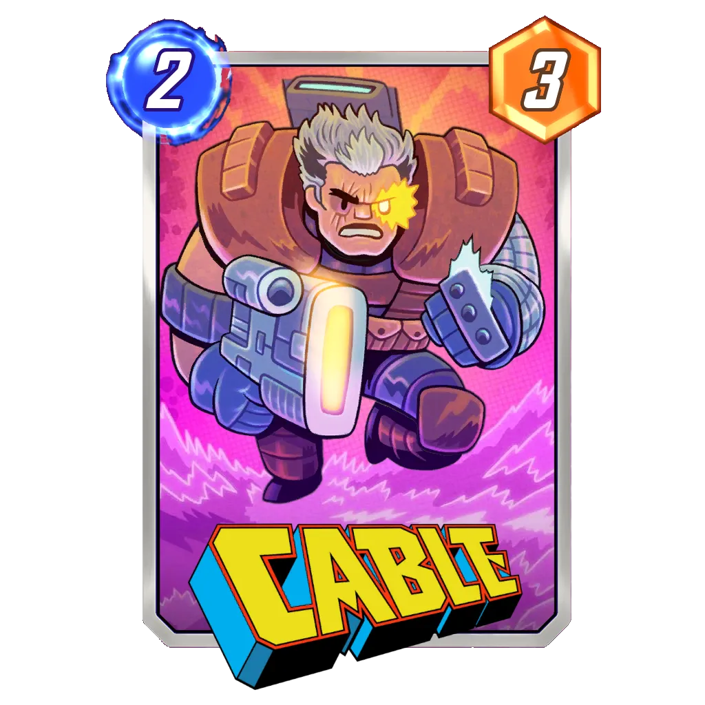 Cable