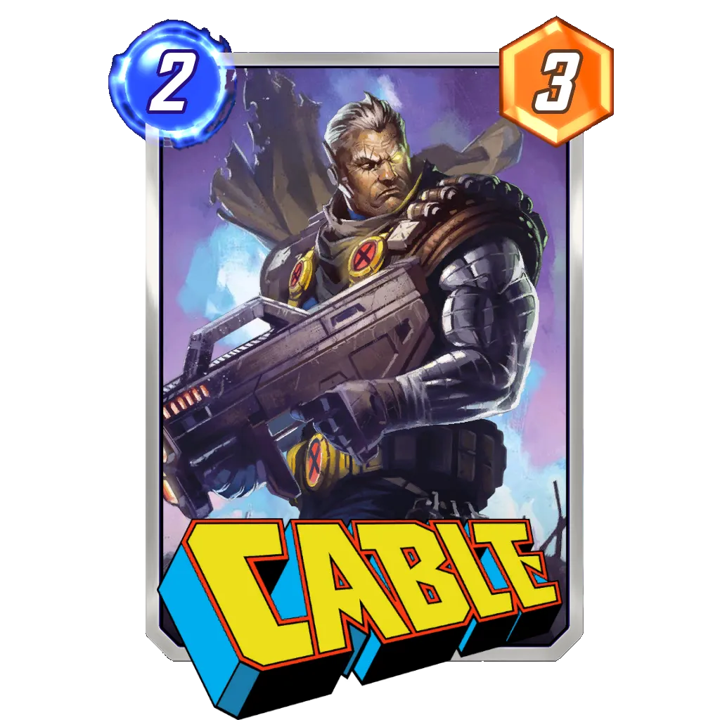 Cable