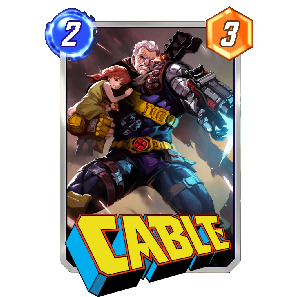 Cable