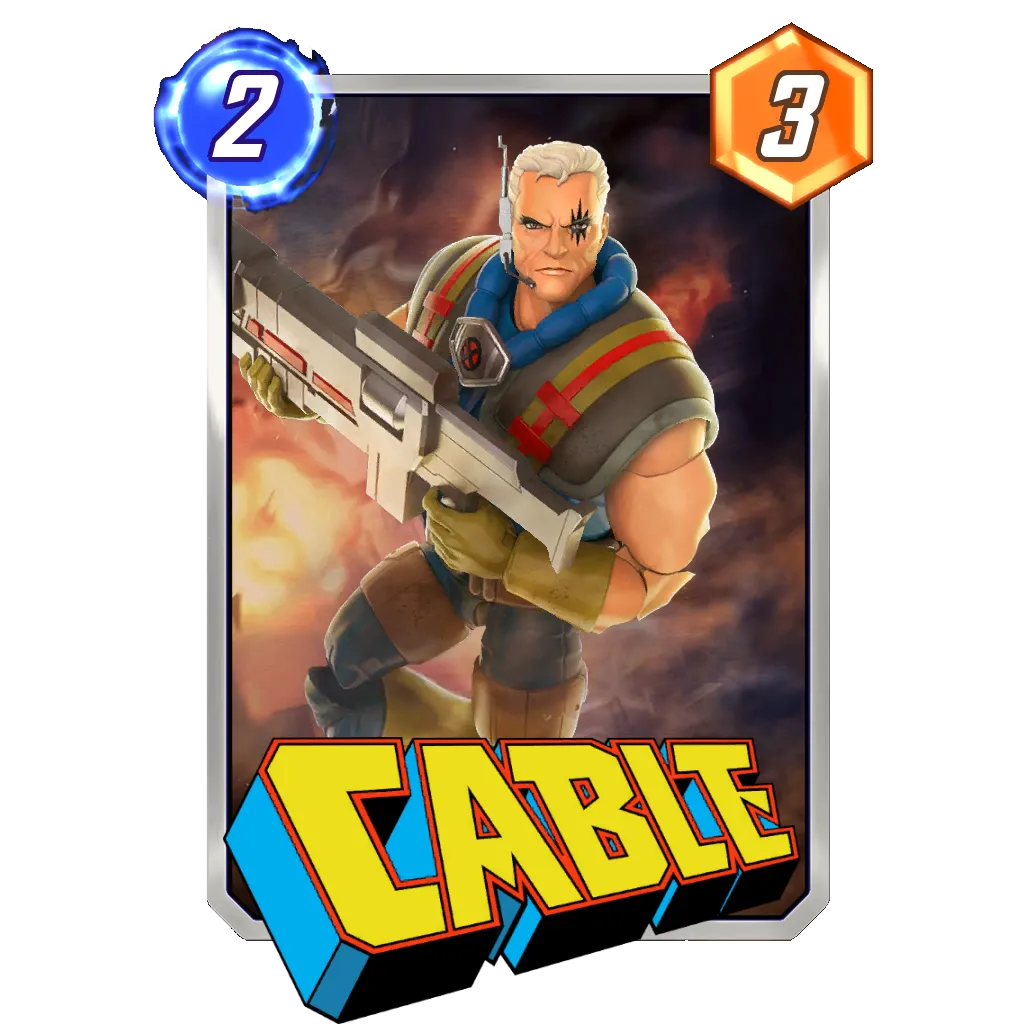 Cable