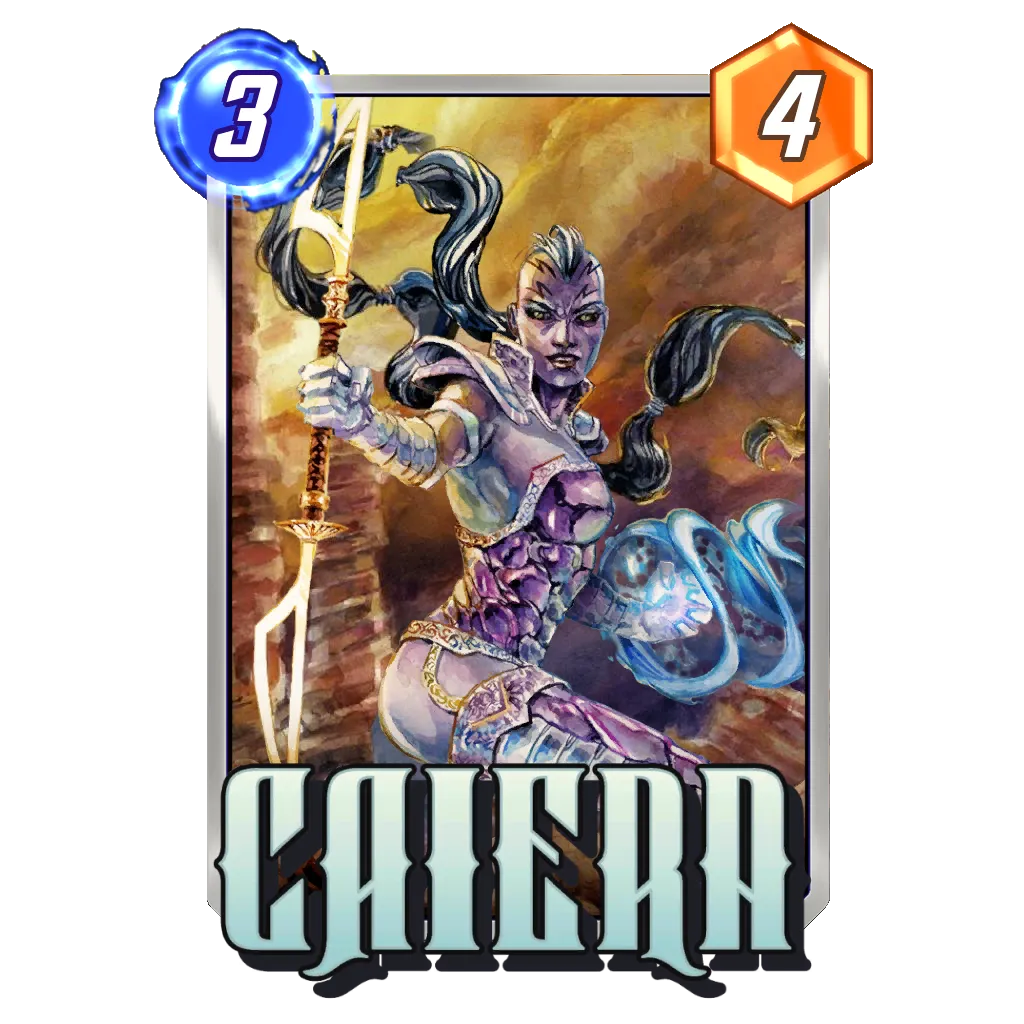 Caiera