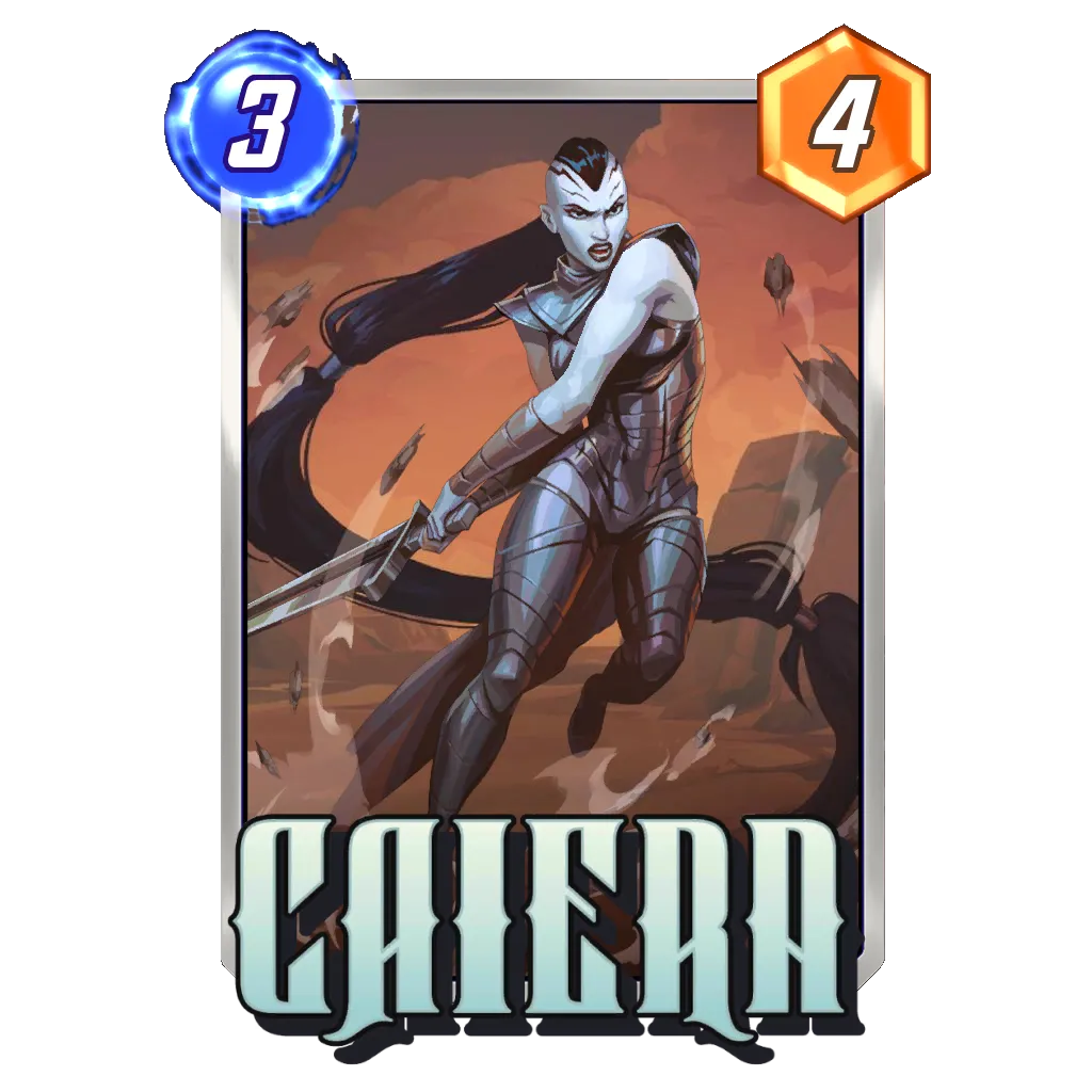 Caiera