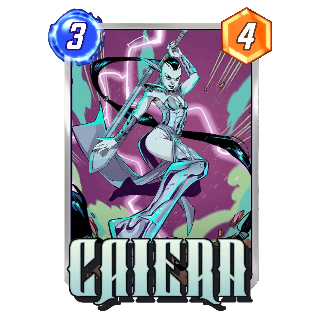 Caiera