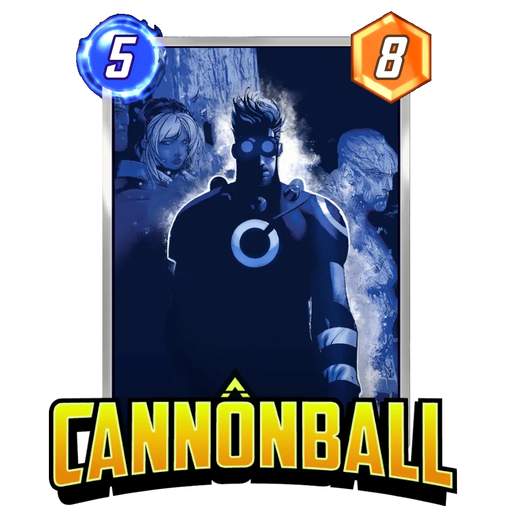 Cannonball