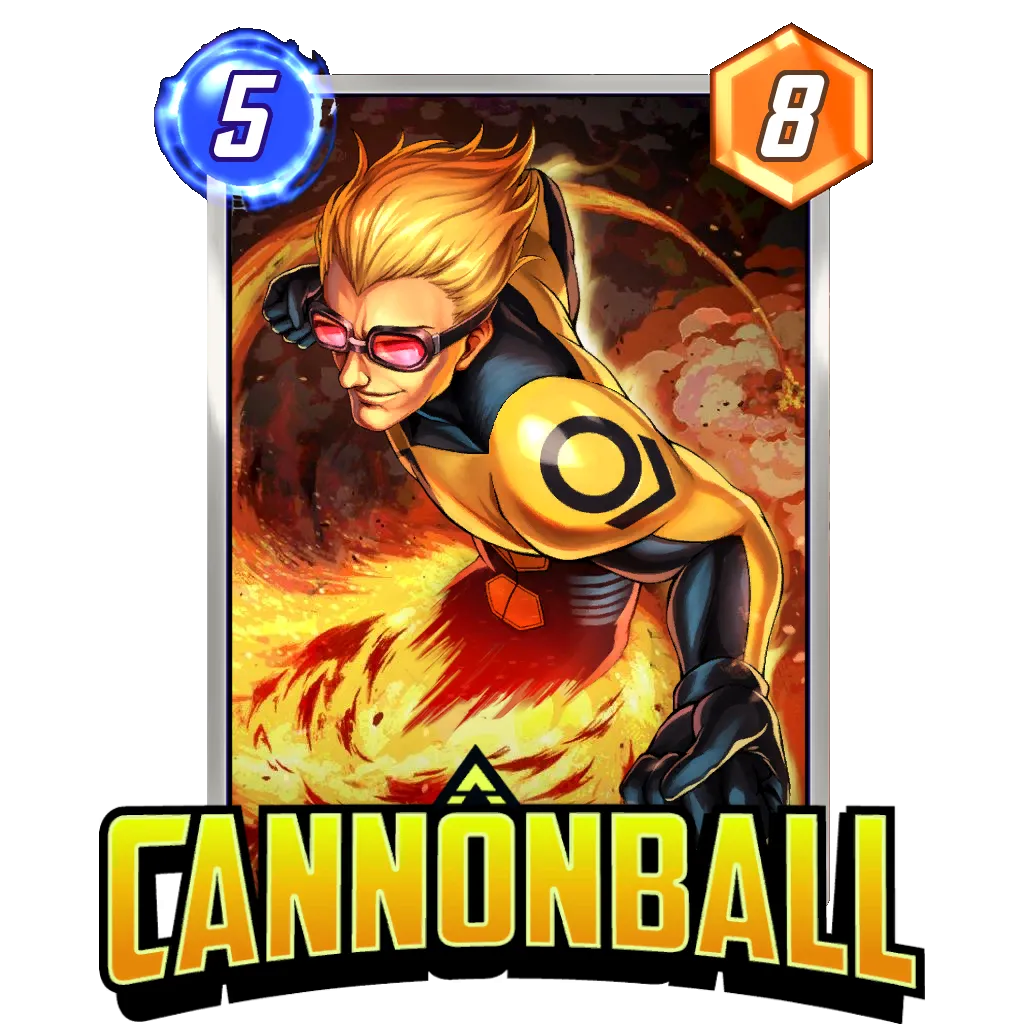 Cannonball