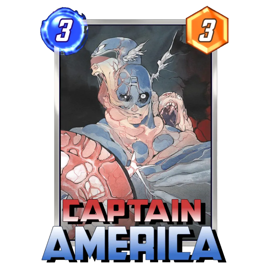 Captain America